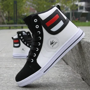 Men’s Dress Shoes New Men’s Shoes Fitness Walking Shoes