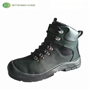 Men’s Electric Sneakers for Labour Safety Shoes Steel Toe Work Boots