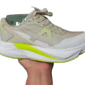 Men’s Fashion Sneakers Breathable Casual Running Sports Shoes Comfortable PU Mesh Walking Style