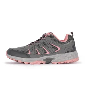Men’s Fashion Sports Shoes for Outdoor Activities Waterproof Breathable Mesh Non Slip Chunky Design for Hiking