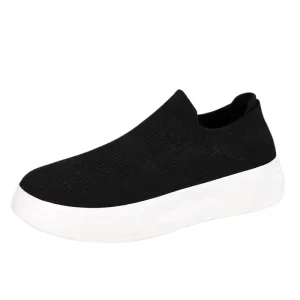 Men’s Fashionable Casual Slip-On Shoes