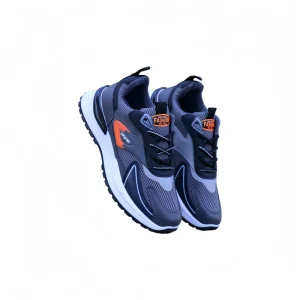 Men’s Fashionable Sports Shoes Fashionable and Avant garde Multifunctional Casual Shoes Suitable for Wearing All Seasons