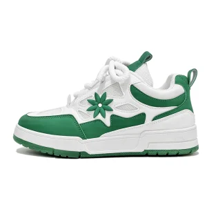 Men’s Fashionable Thick Sole Casual Sports Shoes Winter Season Comfortable with Mesh Lining TPU Outsole