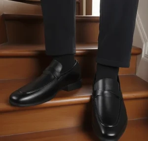 Men’s Fashionable Walking Shoes