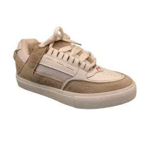 Men’s Flat Canvas Sports Casual Sneakers Comfortable Wool and Synthetic Material Anti-Slip and Anti-Slippery Features