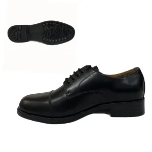 Men’s Genuine Leather Dress Shoes Handmade Comfort Slip On Office Shoes for Autumn Season