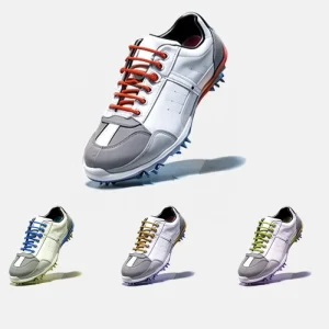 Men’s Golf Shoes High Quality Sneakers for Winter and Summer Mesh Lining Material
