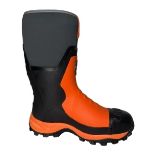 Men’s High Top Work Safety Boots Waterproof Durable