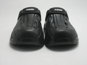 Men’s Hiking Rubber soled River Shoes with Adjustable Buckle and Rear Strap. Sizes Available 38 45