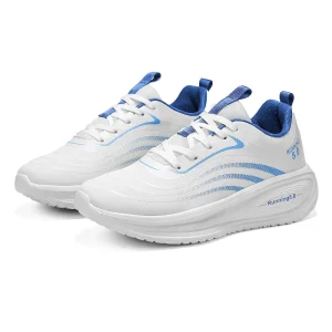 Men’s Lightweight Breathable Sports Running Shoes