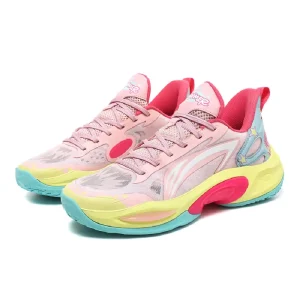 Men’s Lightweight Mesh Sneakers Lace-Up Outdoor Sports Tennis Shoes for Runners Summer Comfort for Spring Winter Autumn