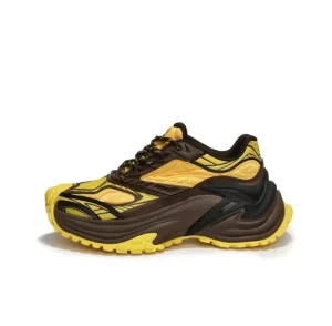 Men’s Lightweight Retro Autumn Running Sneakers Breathable Fitness Jogging Athletic Tenis Masculino Custom Chunky Shoes