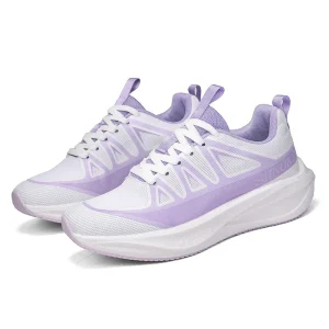 Men’s Lightweight Running Sneakers Breathable Fitness Training Walking Shoes Summer Spring