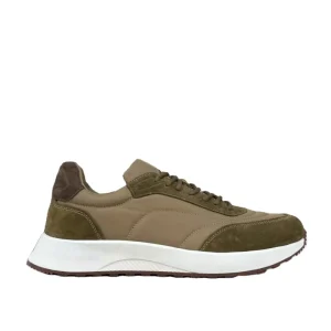 Men’s Low Top Running Shoes Hot Selling Summer Spring and Autumn Fashion Trend Breathable Tennis Shoes