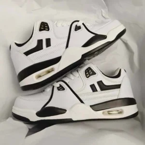 Men’s Multipurpose Casual Sports Shoes Anti-Slippery Height Increasing Running and Walking Style Sport Shoes