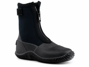 Men’s Neoprene Waterproof Muckster Field Shoes Hard Wearing Rubber Winter