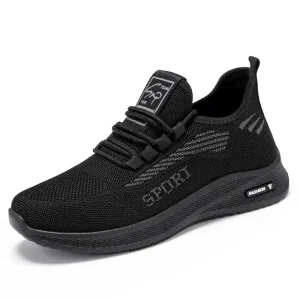 Men’s New Designer Style Casual Tennis Sneakers Top-End High Quality Women Running and Walking Sport Shoes