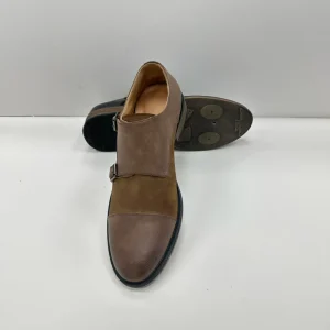 Men’s New PU Shoes Business Formal Large Size Casual Pointed Low-top Leather Shoes