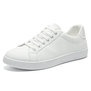 Men’s New Style Shoes Fashion Breathable Small Black Casual Shoes Men Shoes Sneakers
