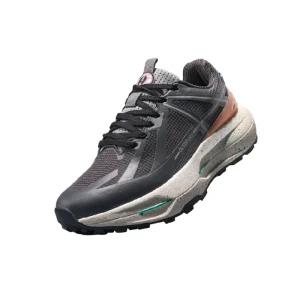Men’s Outdoor Hiking Casual Shoes Breathable Lightweight With Soft Bottom Non Slip Wear Resistant For Autumn