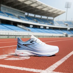 Men’s Oversized Sports Shoes Breathable Mesh Lightweight Men’s Casual Running Shoes Luxurious Men’s Casual Shoes