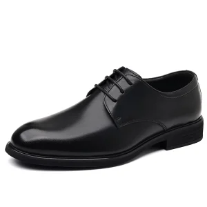 Men’s Patent Leather Oxford Formal Business Dress Shoes Italy Modern Suit Tuxedo Shoes