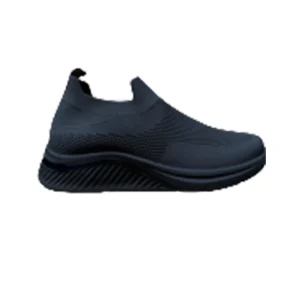 Men’s Retro Slip-On Loafers Breathable Light Weight Casual Sport Shoes for Spring Summer and Winter