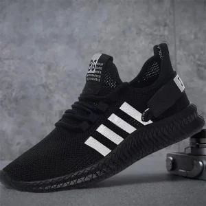 Men’s Running Shoes Fashionable and Trendy Casual Shoes for Men