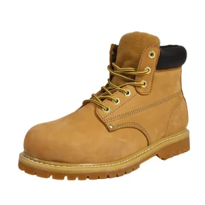 Men’s Safety Shoes Impact resistant Safety Shoes Puncture Resistant Construction Site Workers Protective Safety Shoes