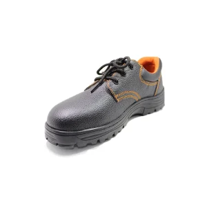 Men’s Safety Shoes Lightweight Anti slip Original Factory Custom Steel toe for Roads Work