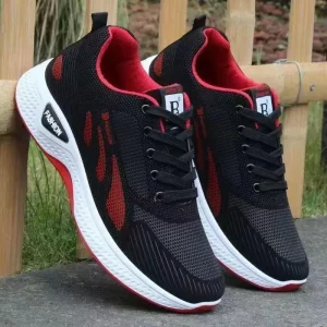 Men’s Shoes Anti slip Sports Casual Running Shoes Men’s Trendy Shoes