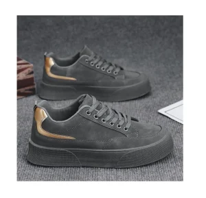 Men’s Shoes Autumn New Non-Slip Shoes Trend All Sports Casual Shoes