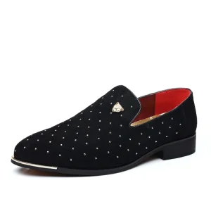 Mens Shoes Business Classic Wedding Daily Party Evening Classy Men Dress Shoe