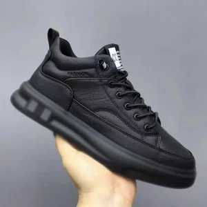 Men’s Shoes Casual Shoes Men’s Trendy Versatile