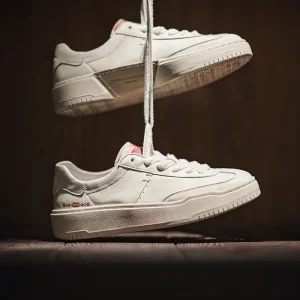 Men’s Shoes Casual Sneakers Chaussures Pour Homme Chunky Trainers Minimalist Casual Shoes Zapatos Hombre Summer Trend