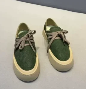 Men’s Shoes Casual Sneakers Lace-Up Platform Breathable Lightweight Non-Slip Comfortable Durable Fashion All Match Suede Shoes