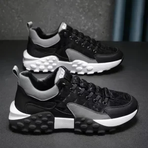 Men’s Shoes Fashion Sports Versatile Casual Shoes Classic Trendy Men’s Shoes