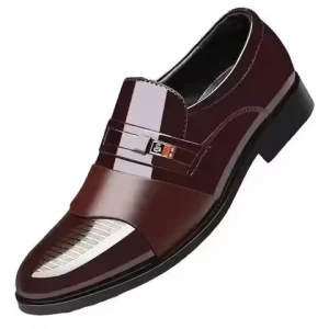 Men’s Shoes Fashionable and Casual Trendy New Styles New Spring and Autumn Seasons