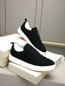 Men’s Shoes Genuine Leather Oxford Shoes Lazy Shoes Loafers Walking Shoes Sports Shoes Work Shoes