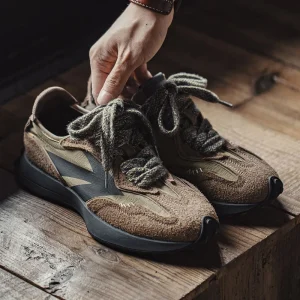 Men’s Shoes Maden Casual Sneakers Hommes Sports Daddy Shoes Platform Jogging Breathable Fashion Shoes Zapatos Summer Trend