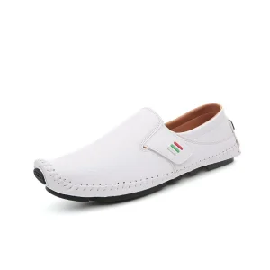 Men’s Shoes PU Leather Casual Shoes
