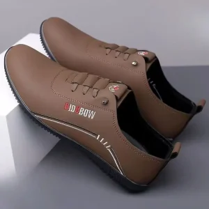 Men’s Shoes Trendy Anti slip Soft Bottom Fashion Casual Shoes