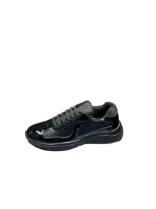 Men’s Shoes Women’s Casual Sports Platform Lace up Slip On Thick Sole Breathable Spring Autumn