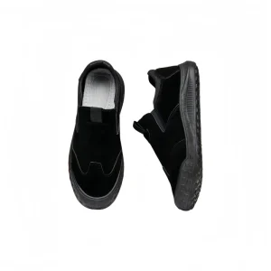 Men’s Slip-On Walking Shoes Breathable Casual Multifunctional Durable Lightweight Soft Stain Resistant Anti-Slippery