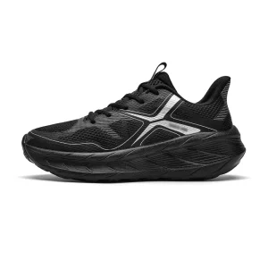 Men’s Sneakers Fashion Sport Running Shoes Lightweight Breathable Height Increasing for Walking