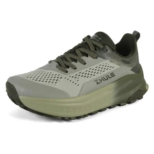 Men’s Sneakers Lightweight Breathable Athletic Running Shoes for Training Jogging Outdoor Shoes Mesh Lining Wide toe Zapatillas