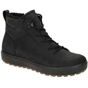 Men’s Soft Rubber Sole Shoes with Thermal Insulation Anti slip and Wear resistant Properties