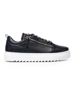 Men’s Sport Sneakers Casual Trainer & Running Shoes for Summer with EVA Insole Walking Style