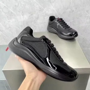 Men’s Sport Sneakers for Spring Summer Autumn Original Mesh Fashion Trend Walking Shoes Lace-Up