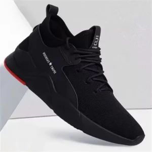 Men’s Sports Casual Shoes Lightweight and Comfortable